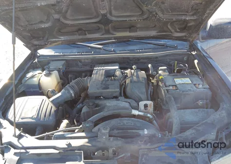 2012 Chevrolet Colorado 1Lt from USA, damaged, VIN 1GCHTCFE6C8102441